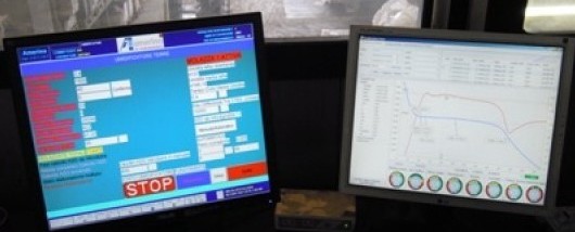 Controlli in produzione